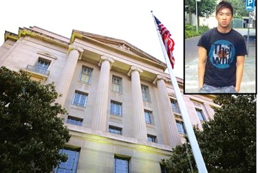 Mỹ truy tố 2 người Việt vì tội đánh cắp dữ liệu, thu lợi hàng triệu USD