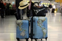 Đấu giá vali thất lạc - nghề hốt bạc ở Anh