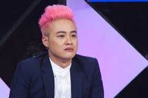 Thanh Duy bức xúc vì bị quấy rối tình dục trong nhiều năm liền