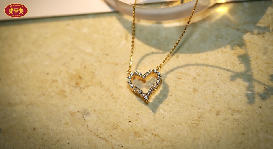 Valentine đốn tim nàng với BST My Heart - 4 Valentine đốn tim nàng với BST My Heart - 4