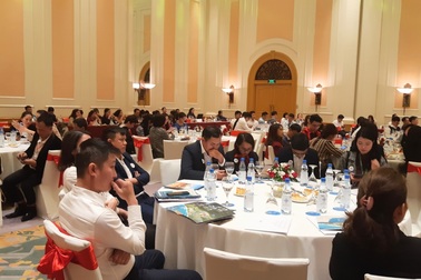 Toàn Thịnh Land chi hơn 30 tỷ đồng truyền thông cho dự án Novaland