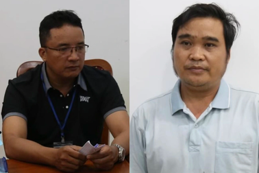 Hai người ở Bình Dương xuyên tạc vụ án Hồ Duy Hải