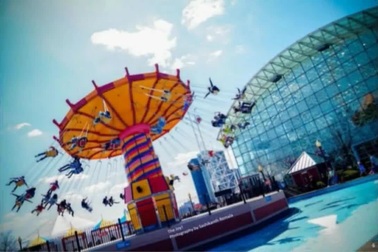 Những tác phẩm dự cuộc thi nhiếp ảnh Smithsonian lần thứ 13