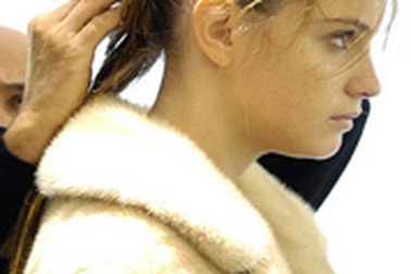 Ấn tượng tóc…rối!