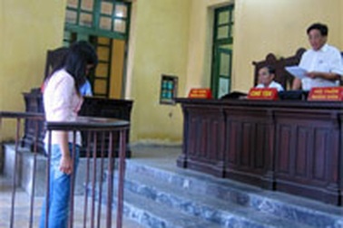 Đánh xe tải "vét sạch" nhà người tình: 15 tháng tù treo