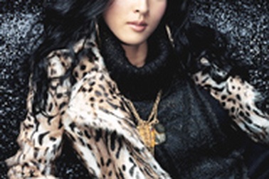 Han Hye Jin: "Cô công chúa" khả ái 