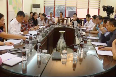 Hà Nội: Yêu cầu di dời mà không bồi thường, liệu có đẩy gần 30 doanh nghiệp đến bờ phá sản?