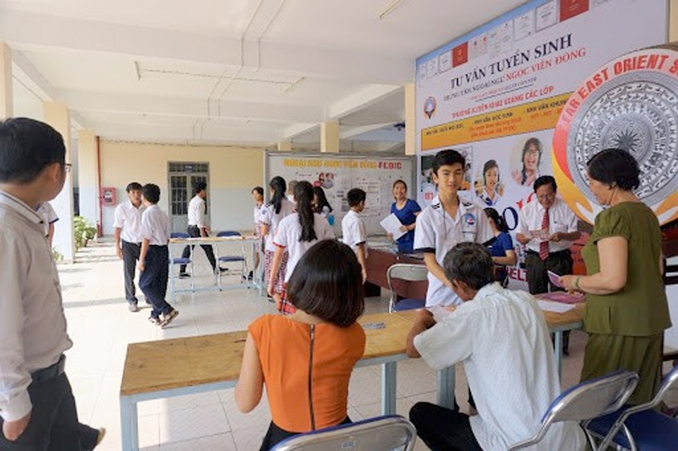 Trẻ học kiểu mì ăn liền: Tai hại - 2 Trẻ học kiểu mì ăn liền: Tai hại - 2