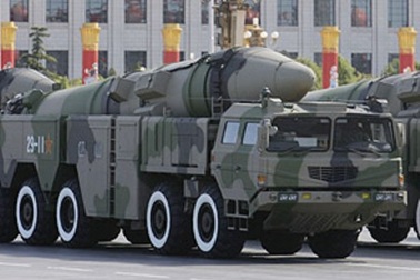 Mỹ: Trung Quốc đã triển khai 2 lữ đoàn “sát thủ diệt tàu sân bay”