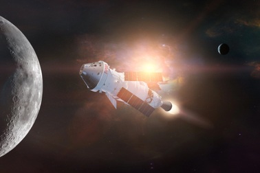 Năm 2024 khởi đầu cho các sứ mệnh tìm kiếm sự sống ngoài Trái Đất