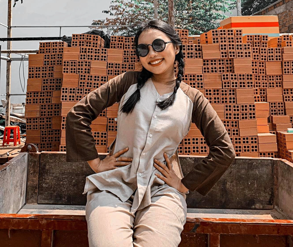 Phương Mỹ Chi gây tranh cãi vì chưa biết yêu mà làm cố vấn Người ấy là ai - 3 Phương Mỹ Chi gây tranh cãi vì chưa biết yêu mà làm cố vấn Người ấy là ai - 3