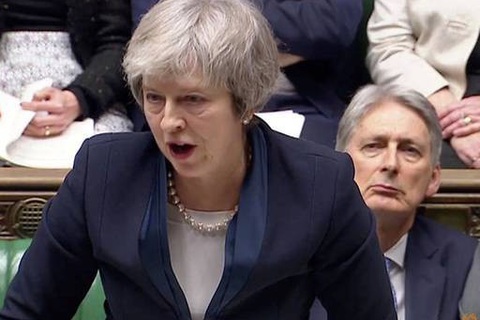 Brexit khó qua cửa nghị viện Anh, điều gì xảy ra tiếp theo?
