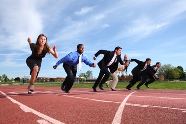 7 kỹ thuật giúp lãnh đạo đoạt “huy chương vàng”