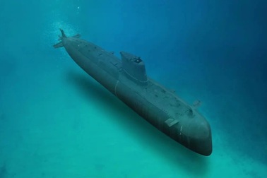 Báo Mỹ: Nga bí mật xây mạng lưới cảm biến ở Bắc Cực