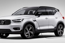 Volvo đặt cược vào xe chạy điện