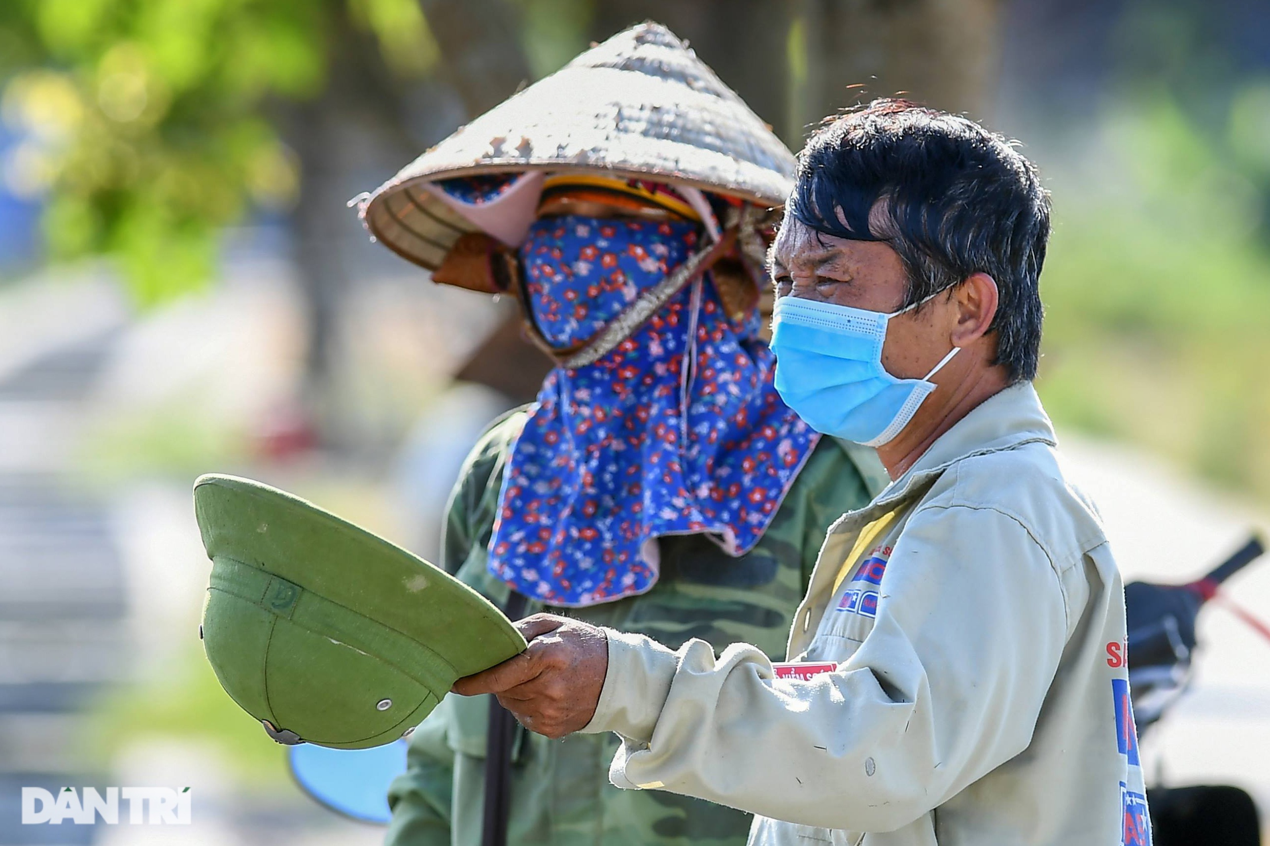 Tâm dịch Bắc Ninh: Nông dân không ra đồng, lúa và hoa màu tự chất đầy nhà - 2 Tâm dịch Bắc Ninh: Nông dân không ra đồng, lúa và hoa màu tự chất đầy nhà - 2