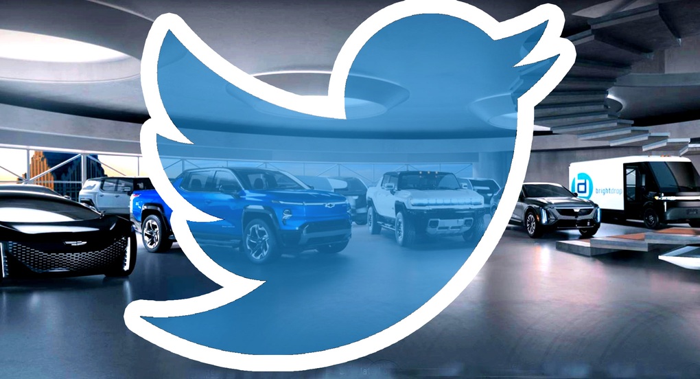 Một hãng ô tô dừng quảng cáo trên Twitter vì động thái mới của Elon Musk - 1 Một hãng ô tô dừng quảng cáo trên Twitter vì động thái mới của Elon Musk - 1