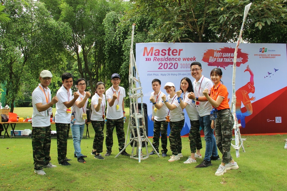 Khám phá những điều đặc biệt trong ngôi trường Việt Nam duy nhất lọt top 30 Đông Á - 5 Khám phá những điều đặc biệt trong ngôi trường Việt Nam duy nhất lọt top 30 Đông Á - 5