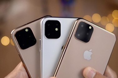 iPhone XI lộ cấu hình, sẽ có thêm phiên bàn “7 sắc cầu vồng”
