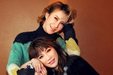 Chị gái Coco Lee bị tung bằng chứng tham lam, lợi dụng em gái