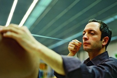 BMW bổ nhiệm giám đốc thiết kế mới