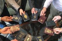 Ba nước châu Á sở hữu hộ chiếu quyền lực nhất thế giới