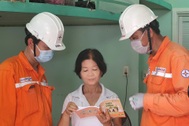 TPHCM nỗ lực tiết kiệm điện