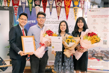 Chàng trai 16 tuổi với bảng thành tích nhiều người ngưỡng mộ