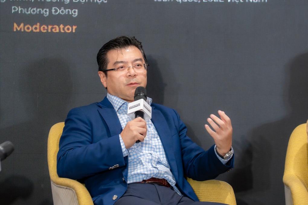 LIXIL ALP 2025-2026: Đa bên cộng hưởng vì Sức khỏe đô thị - 7 LIXIL ALP 2025-2026: Đa bên cộng hưởng vì Sức khỏe đô thị - 7