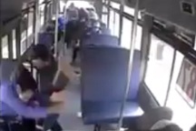 Bắt hung thủ đâm chết nữ tiếp viên xe buýt