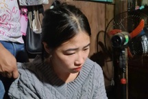 Chiếc két sắt chứa ma túy tại nhà thiếu nữ 18 tuổi