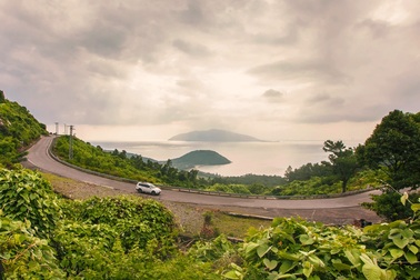 Huế - điểm đến lý tưởng của mùa thu