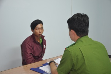 Hành trình truy bắt nghi phạm đột nhập quán cà phê cướp của, hiếp dâm