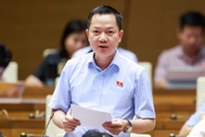 "Nếu chung cư có thời hạn, tôi bỏ 10 tỷ đồng mua, sau 50 năm còn quyền gì?"