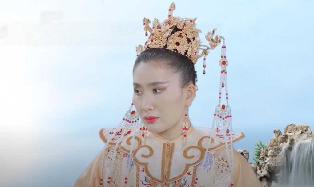 Phim Việt giờ vàng bị chê sến, kỹ xảo như thập niên 90: Đạo diễn nói gì? - 3 Phim Việt giờ vàng bị chê sến, kỹ xảo như thập niên 90: Đạo diễn nói gì? - 3