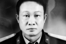 Thực hiện tốt chính sách với gia đình Trung tá hy sinh ở biển Phú Yên