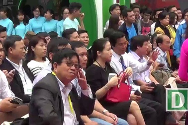 Khai mạc ngày hội du lịch lớn nhất năm 2017