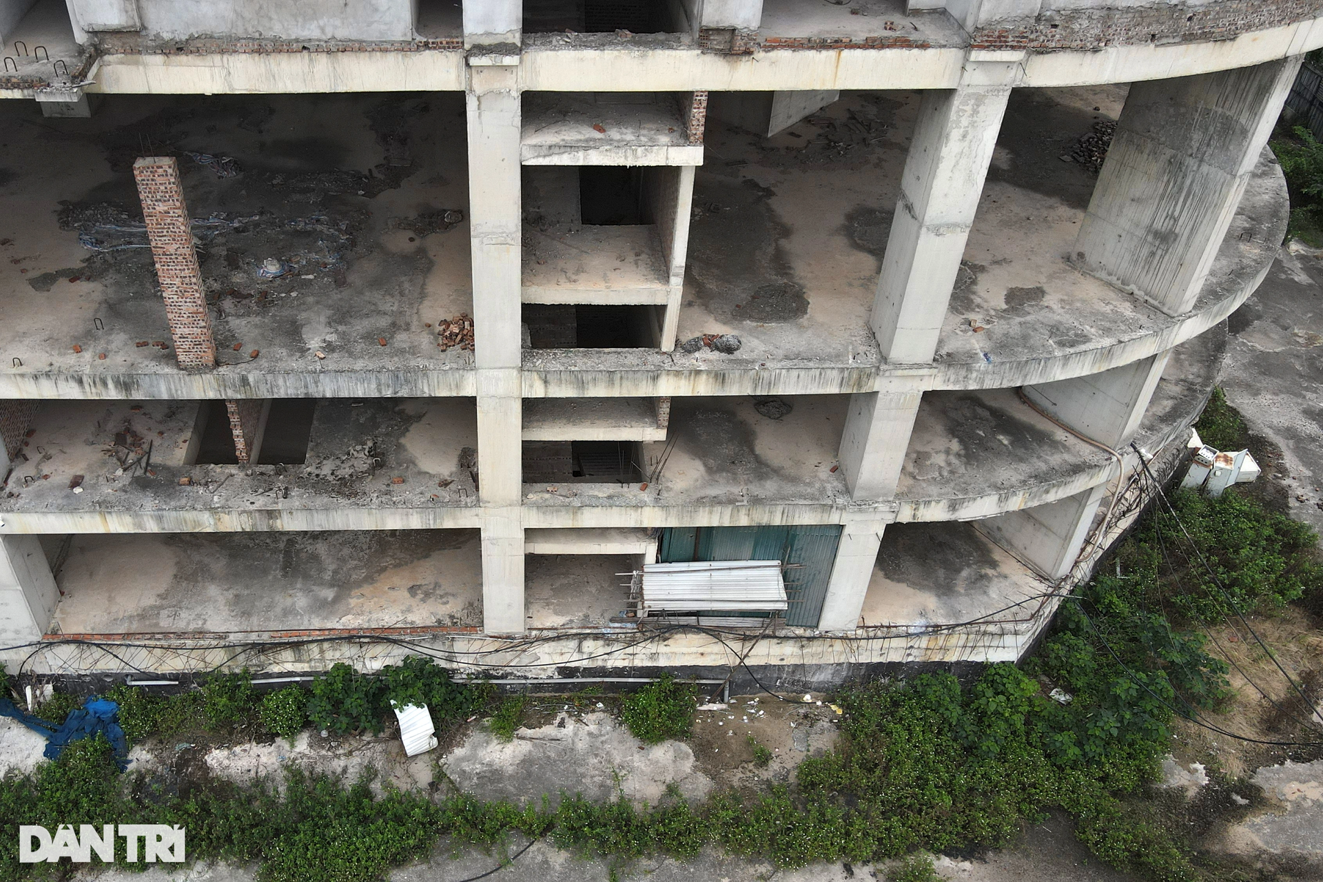 Khối bê tông 25 tầng b?公众号:暂未开通 trên đất vàng phía nam Hà Nội - 6 Khối bê tông 25 tầng b?公众号:暂未开通 trên đất vàng phía nam Hà Nội - 6