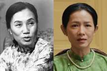 Đạo diễn Đặng Thái Huyền: "Mưa đỏ không có nhân vật là bà Nguyễn Thị Bình"