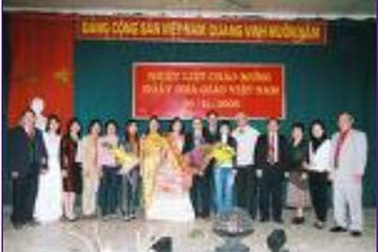 Tốt nghiệp cấp 2, trượt tốt nghiệp cấp 3 vẫn có thể học được Trung cấp