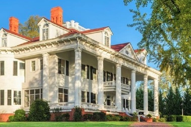 Rao bán căn biệt thự - nguồn cảm hứng phim "Cuốn theo chiều gió" giá 23 tỷ đồng