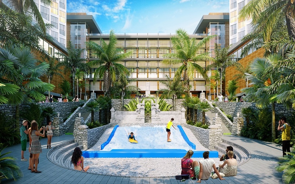 Hướng đi mới tạo cú hích cho ngành du lịch “hậu Covid-19” - 1 Hướng đi mới tạo cú hích cho ngành du lịch “hậu Covid-19” - 1