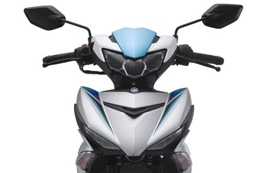 Thêm phiên bản mới, Yamaha Exciter tăng giá