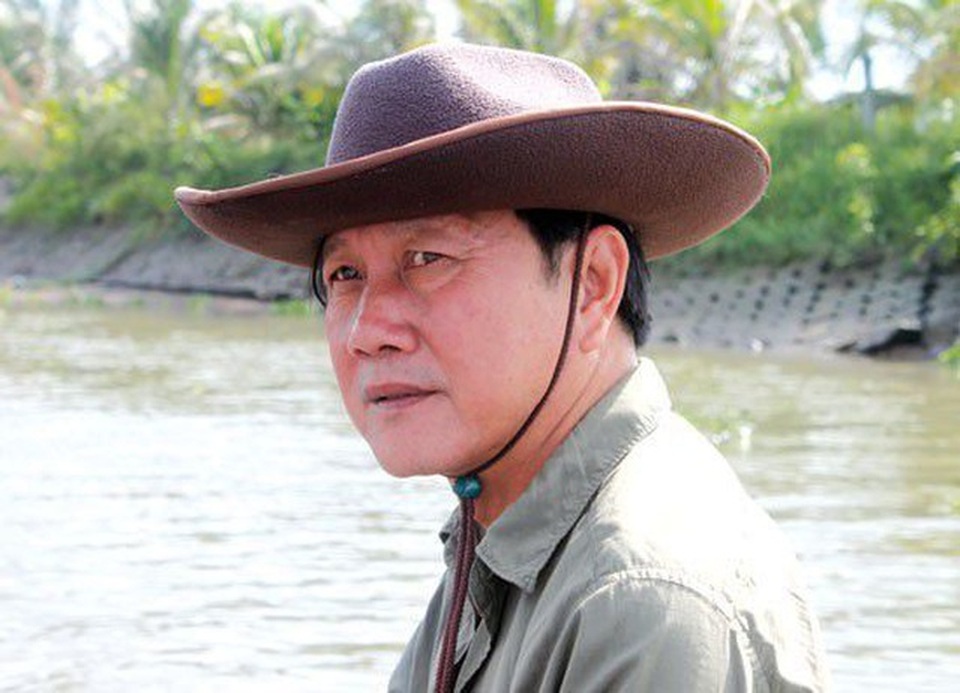 Vua cá bất ngờ bị “đuổi” khỏi sàn chứng khoán - 1 Vua cá bất ngờ bị “đuổi” khỏi sàn chứng khoán - 1