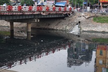 TPHCM "hồi sinh" được kênh Nhiêu Lộc hôi thối, Tô Lịch ở Hà Nội thì sao?