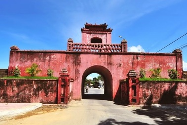 Giá trị bất động sản tăng vọt nhờ tiềm năng phát triển du lịch