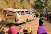 Liên tiếp xảy ra tai nạn nghiêm trọng, Cục CSGT lý giải nguyên nhân