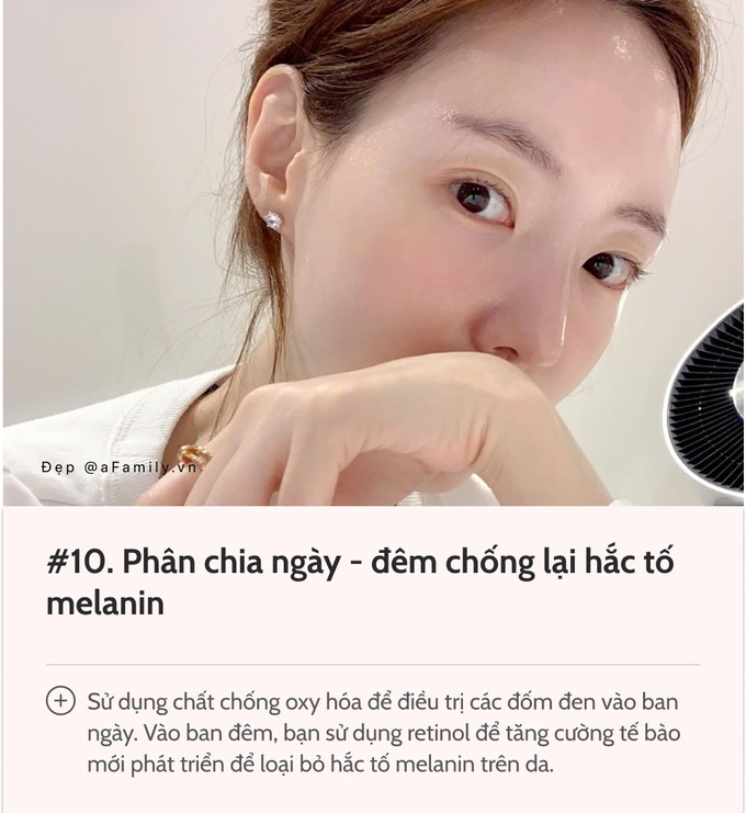 12 điều mà bất kỳ bác sĩ da liễu nào cũng muốn các chị em &quot;khắc cốt ghi tâm&quot; để có làn da đẹp, mịn màng - Ảnh 10.