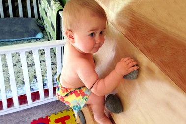 Những em bé thông minh khiến người lớn phải kinh ngạc