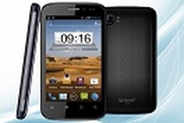 Ra mắt Q-Smart S22: Smartphone Android 4.0, màn hình 4.3’’WVGA, chip 2 nhân